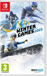 Winter Games 2023 International PEGI