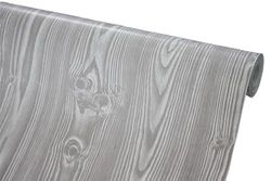BUVU Pellicola adesiva per mobili, effetto legno, autoadesiva, in legno, 45 cm x 800 cm, impermeabile, per mobili, pareti, armadi, cucina, tavoli