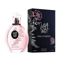 Jesus Del Pozo Halloween Mia Me Mine Eau de Toilette 100 ml
