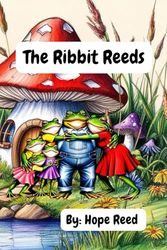 The Ribbit Reeds