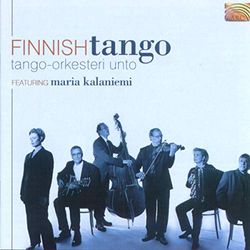 Finnish Tango