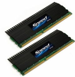 Super Velocidad de Talento de la Serie de Memoria Interna de 4 GB/2200 MHz, 2 x 2 GB DDR3-RAM Kit 2