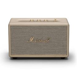 Marshall Acton III Altoparlante Bluetooth senza fili Crema