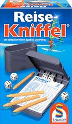 Schmidt Spiele - Conjunto de cartas, de 2 a 8 jogadores [Importado da Alemanha]