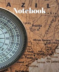 Notebook-200 pages