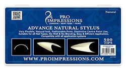 Advance Natural Stylus Proimpressions (SIZE 5)