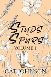 Studs in Spurs Volume 1: Books 1-3