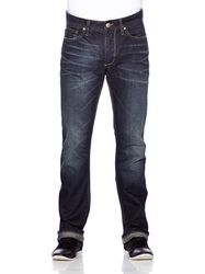 SELECTED HOMME heren jeans normale band 16032655 Four 4154 jeans