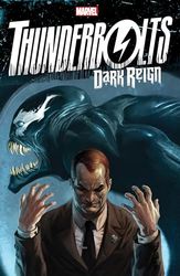 Thunderbolts: Dark reign