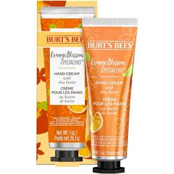 Burt's Bees återfuktande handkräm med sheasmör, apelsinblommor och pistasch