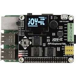 Joy-it RB-Explorer700 Raspberry Pi® expansionskort