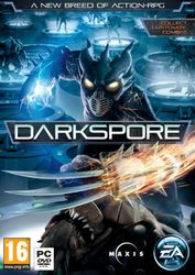 Darkspore (PC) (DVD) [Import UK]