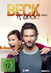 Beck is back - Staffel 1