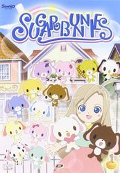 Sugarbunnies 01 (Eps 01-14) [Italia] [DVD]