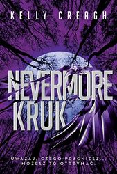 Kruk. Nevermore. Tom 1