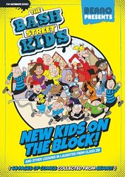 Beano Presents: The Bash Street Kids