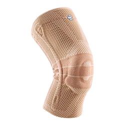 Bauerfeind Knee Brace GenuTrain Unisex for Relief, Stabilisation and Activation After Injury, Surgery or in Chronic Cases Such as Gonarthrosis (Joint Wear) or Arthritis, Knee Bandage