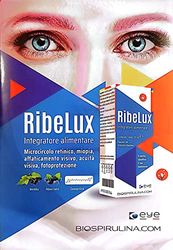 Biospirulina.com Ribelux 125 Ml