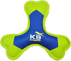 ZEUS Fitness Tough Nylon Tri-Bone