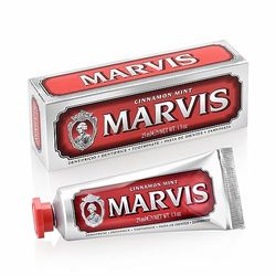 Marvis - Cinnamon Mint - Zahncreme