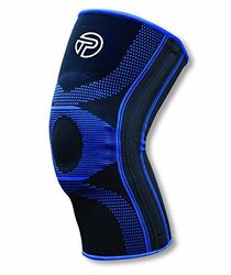 Pro-Tec Athletics Large Gel Force Knee Sleeve