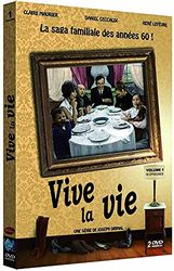 Vive la vie, volume 1 - 18 épisodes