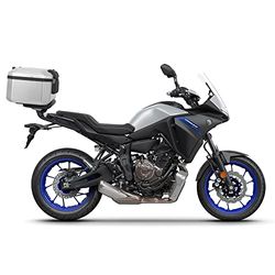 SHAD Y0mt76st Kit Top Tracer '16, zwart
