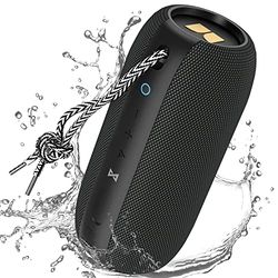 Monster Enceinte Sans Fil Bluetooth Superstar S320 Noir