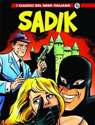 Sadik (Vol. 1)