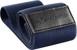 Energetics Uniseks Mini Band Comfort II Fitnessband Navy Dark One Size
