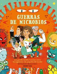 Guerras de microbios