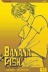 BANANA FISH 11