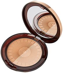 ARTDECO Bronzing Powder Compact Long-Lasting – Bronspulder – 1 x 10 g