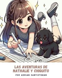 las aventuras de Nathalie y Chiquito