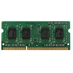 Synology RAM1600DDR3L-4GBx2