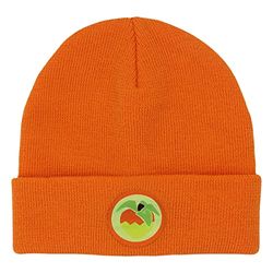 IUSOT DEVplus Crash Bandicoot Bonnet Fruit