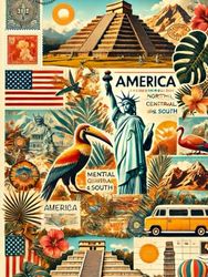 America Travel Journal