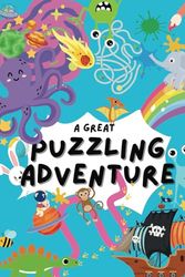 A Great Puzzling Adventure