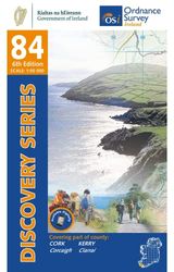 Cork: Kerry: 84