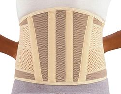 Rekordsan Dynamic Corset Height Cm 27 Size 2 – 1 Unit