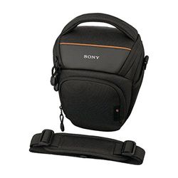 Sony LCsamB - Bolsa compatível com os modelos Alpha SLT