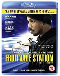 Fruitvale Station