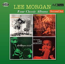 Four Classic Albums/Lee Morgan-Volume 2