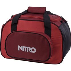 Nitro Snowboards Duffle Bag XS, Chili, 40 cm, Saco de desporto