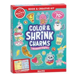 Kawaii Shrink Art