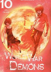World War Demons - tome 10 (10)