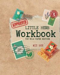 Little Herb Workbook 1: The Wild Paper Edition