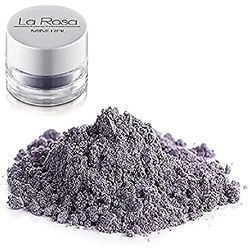 La Rosa - Minerale oogschaduw nr. 40 Amethyst-3g