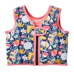 Splash About Go Splash Gilet de Natation, Ladybird, 4-6 Years