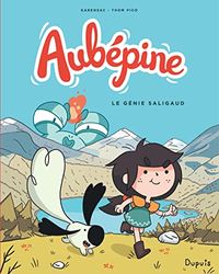 Le génie saligaud